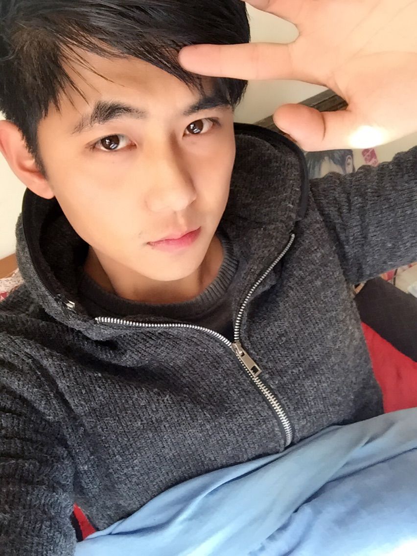 ♥Ian峰主播照片