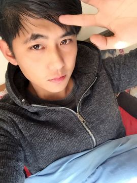 ♥Ian峰主播照片