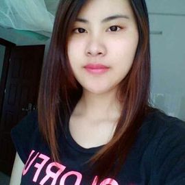 国珍万人迷女神兰兰主播照片