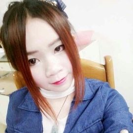 国珍万人迷女神兰兰主播照片