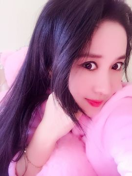 魅丽晴儿主播照片