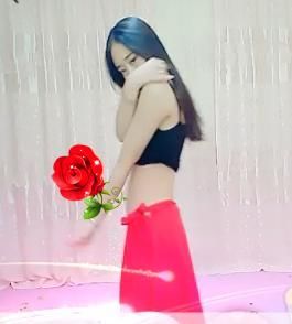 八百米主播照片
