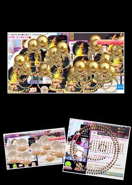 金灿灿ゞ❤勿忘心安主播照片