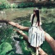 mint丶痕迹海报