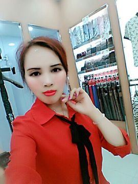 国珍万人迷女神兰兰主播照片