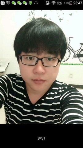 国珍万人迷女神兰兰主播照片