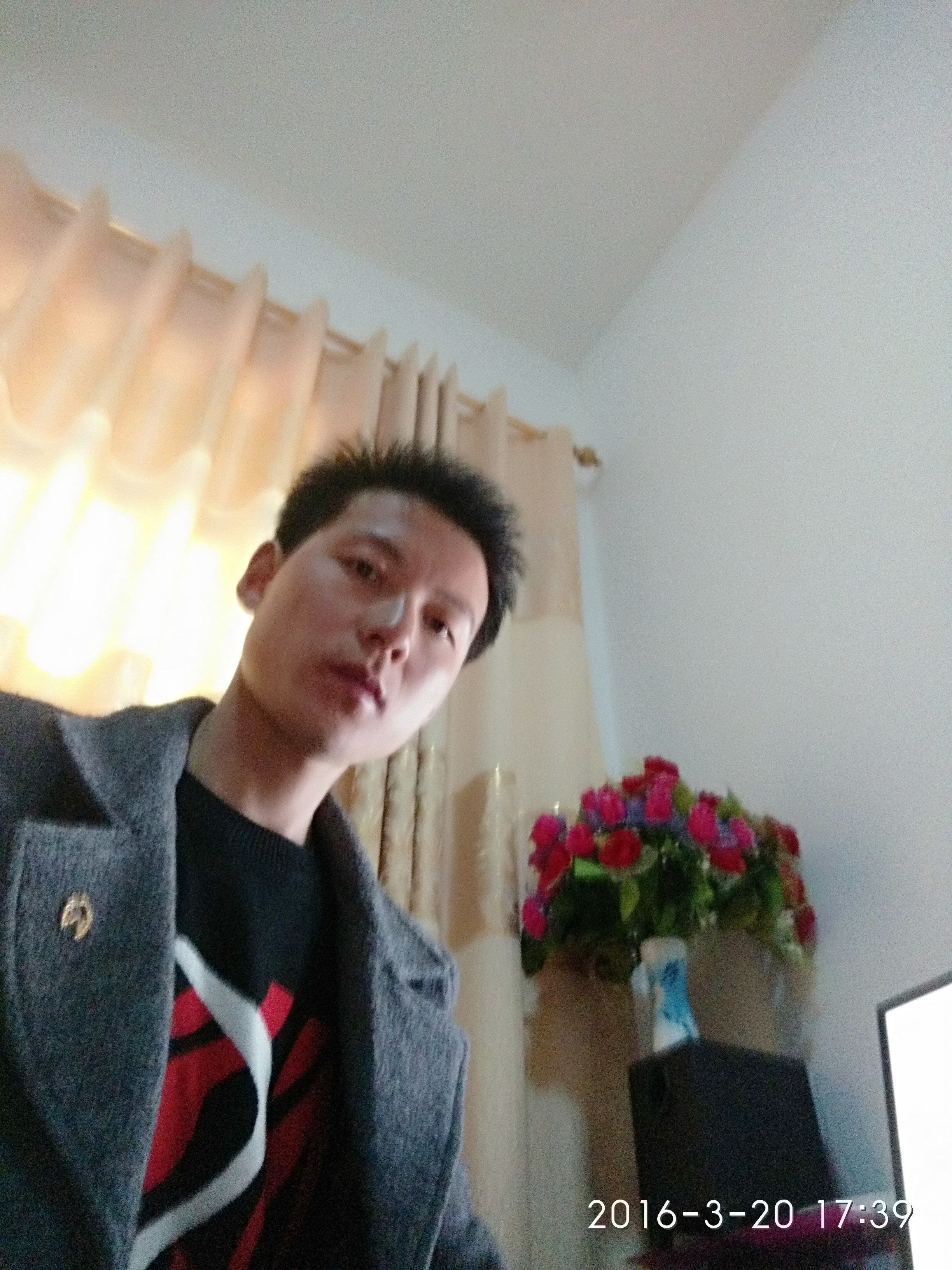 唯我独尊畅游天下的主播照片