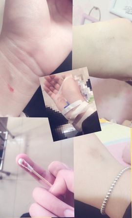 ╰つ“鱼籽酱主播照片