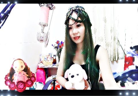 誰(shuí)的娘子的主播照片