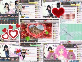 ❥❥鑫鑫ღ主播照片
