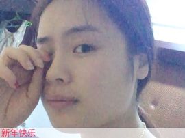 猪头果主播照片