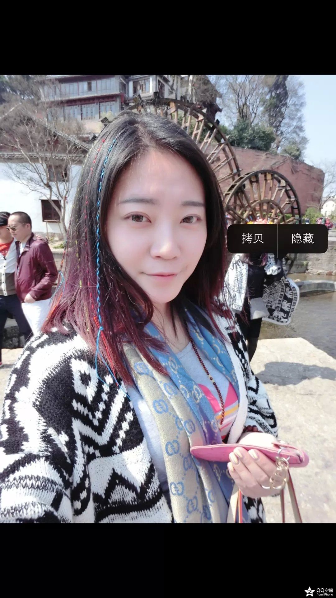 希汶baby的主播照片