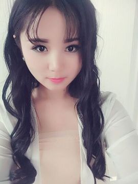 田田呀主播照片