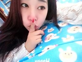 ☀☂温欣娇娇☂☀主播照片