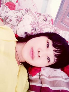 じ唯美~小眩主播照片