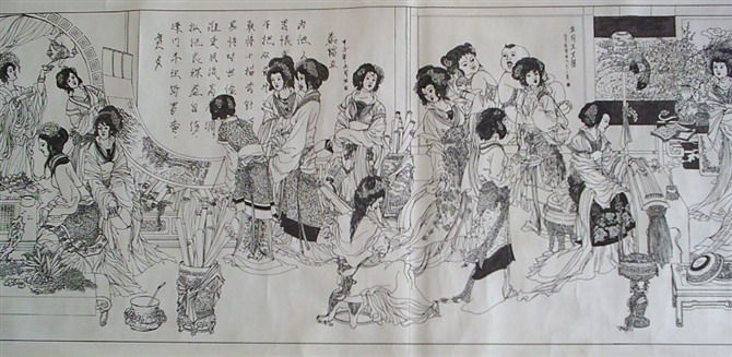 月静禅师主播照片