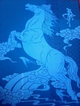 月静禅师主播照片