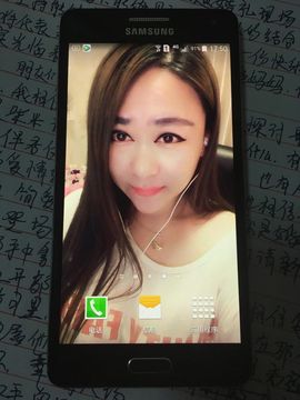 娘们有点胖主播照片