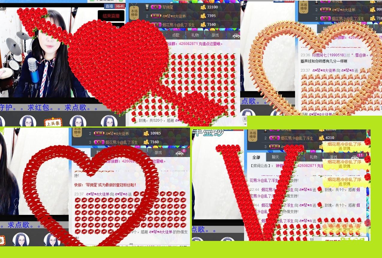 云南十日游的图片