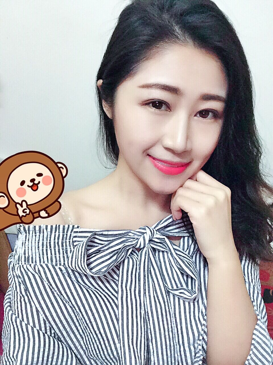 炸炸想升冠♚的主播照片