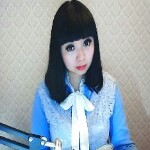 美人渝