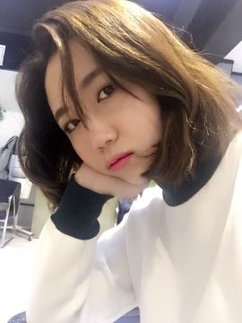 甜心hh主播照片