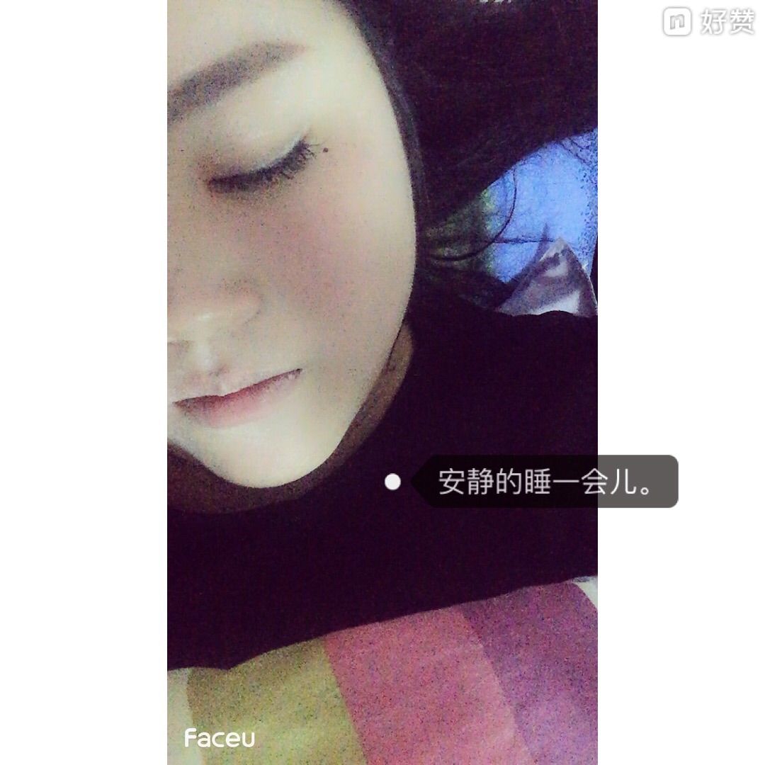 飞机姐。主播照片