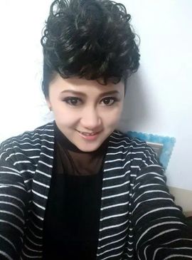 专业歌手ぷ鸿雁主播照片