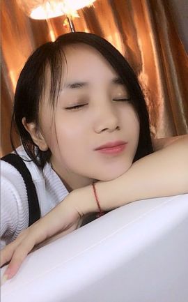 ◇﹏晴er℡主播照片