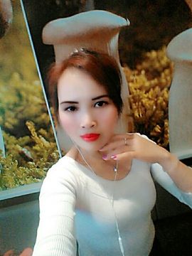 国珍万人迷女神兰兰主播照片
