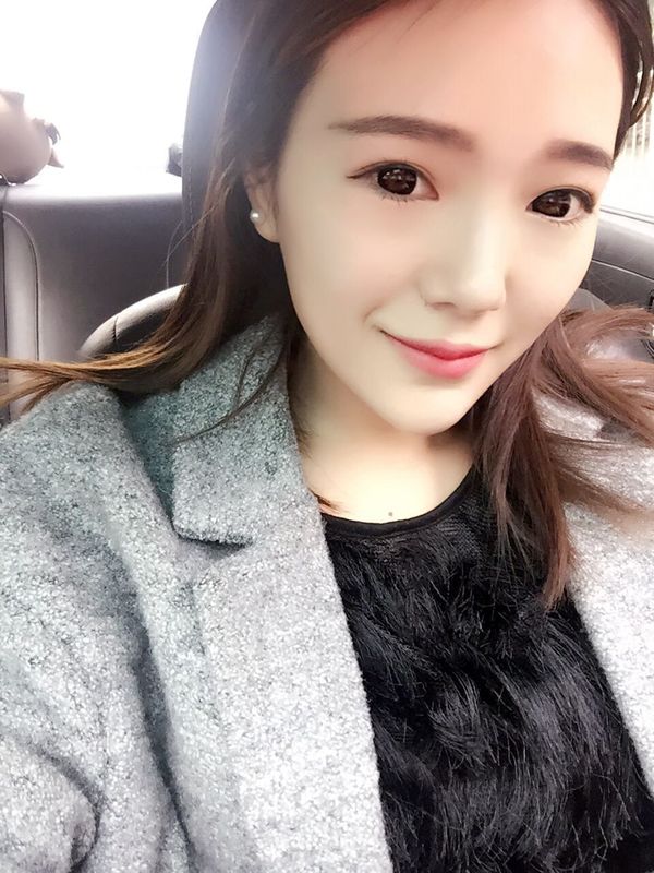 晗儿☼好久不见的主播海报