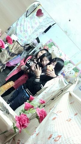 小【六妹】🍃主播照片