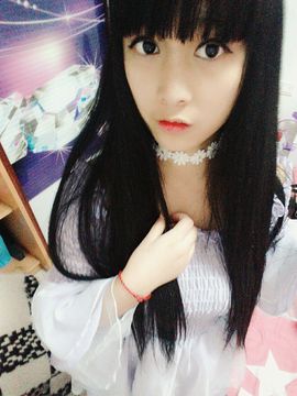 坏小蓉v主播照片