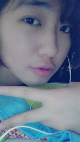 糖小糖♥愿世界和平主播照片