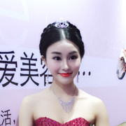 美人小乖