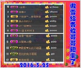 ~幸运魔法~主播照片