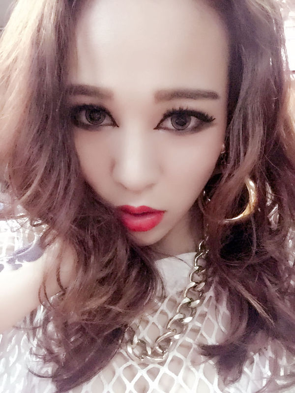 DJCK回归啦🎵的主播海报