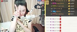7978萌小夏♥主播照片