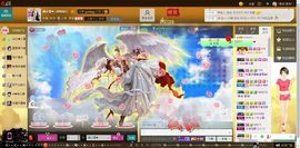 7978萌小夏♥主播照片