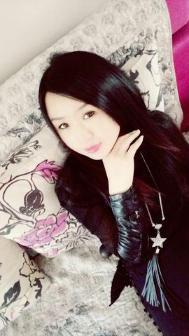 ★微儿★主播照片