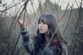 心里萌动主播照片