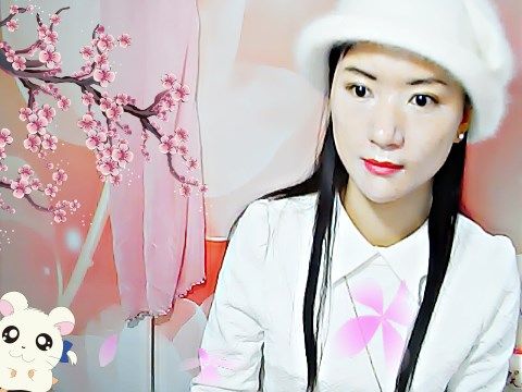 爱唱歌妙妙的主播照片