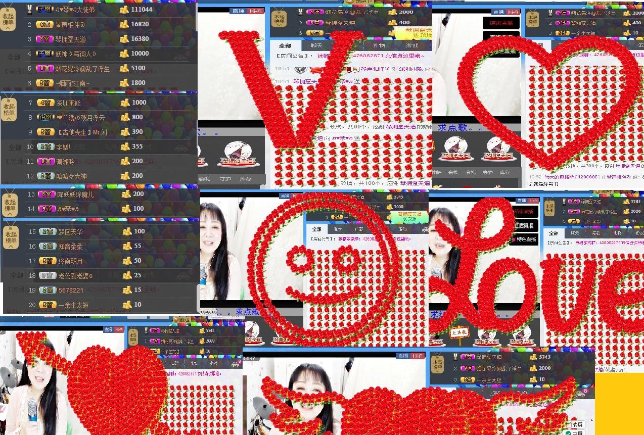 云南十日游的图片