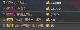 ❤爱姐❤主播照片