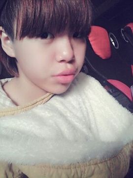 👉丫头👈主播照片