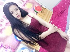 暂时不播主播照片