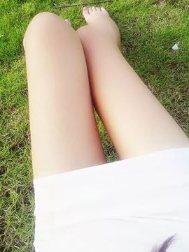 秋h。主播照片