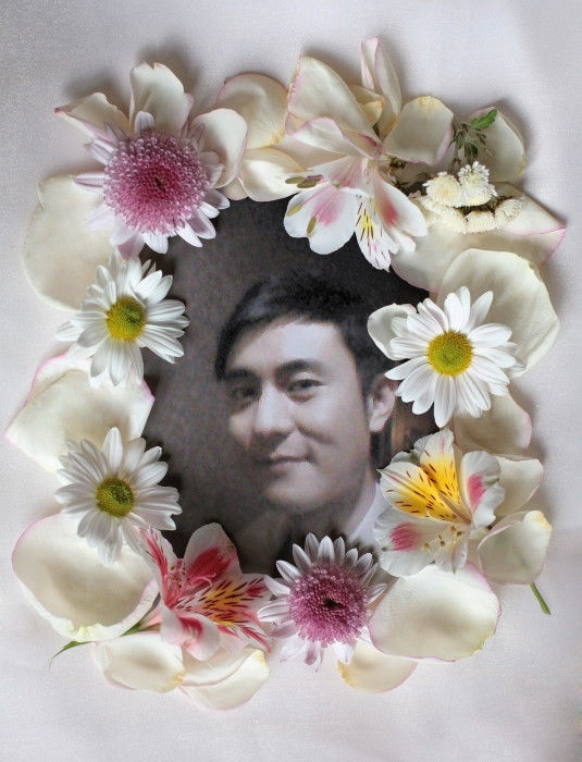 路过无名的主播照片