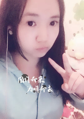可爱的越前宝宝主播照片