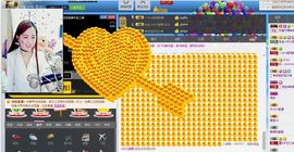 怪怪姐✿米宝儿✿主播照片